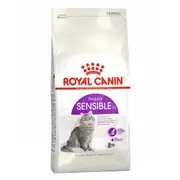 Royal Canin Sensible 33 Adult Dry Cat Food 4 Kg