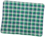 Leak-Proof Nursing for Waterproof Bed Non-Slip Bottom Reusable Bed Underpad for Seniors Adults
