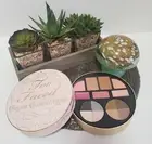VINTAGE Too Faced Color Confections Palette For Eyes, Lips & Cheeks! RARE! NEW!