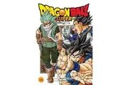 Dragon Ball Super, Vol. 16: Volume 16