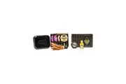 Kama Sutra Sensual Weekender Kit - Vanilla Creme - Oil, Playing cards, Feather Tickler