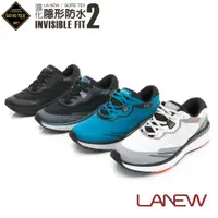 在飛比找蝦皮商城優惠-LA NEW GORE-TEX INVISIBLE FIT 