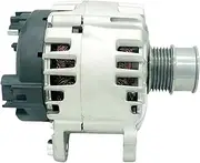 Generator Alternator Compatible For SEAT Alhambra Ateca Compatible For SKODA Octavia Superb III 04E903021P 04E903015D 04E903021Q 0125811074 0986084130