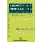 CAROTENOIDS IN PHOTOSYNTHESIS