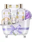 Spa Luxetique Gift Set Lavender