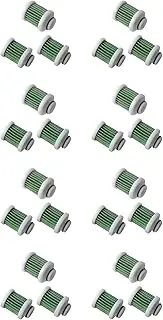 Veulrn 24 X Primary Fuel Filter 6D8-WS24A-00-00 for 18-79799 F50-F115