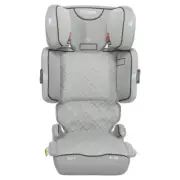 NEW InfaSecure Acclaim Premium Booster Seat (4 to 10 Years) Day