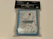 Digimon Card Game Official Sleeves Deck Protectors