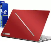Armorsuit Vinyl Skin Wrap for Asus Zephyrus G14 (2024) Made in USA - LID ONLY