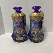 Set Of 2 Magic Mixies Pixlings.