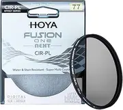 HOYA Circular Polarizing Filter Fusion One Next ø58mm
