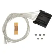 Standard S2169 Multi-Function / Instrument Panel Connector For 1990 - 1993 Chevy