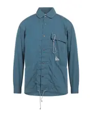 [AND WANDER] AND WANDER Shirts - Item 10614896