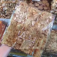 在飛比找蝦皮購物優惠-🔥免運🇰🇷小心假貨！韓國南大門老爺爺 原味蜂蜜魚片 200g