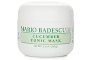 Mario Badescu Cucumber Tonic Mask - For Combination/ Oily/ Sensitive Skin Types 59ml/2oz
