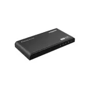 LENKENG LKV314HDR-V2.0 LENKENG 1-In-4-Out HDMI Splitter With HDR & EDID Supports