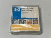 HP Ultrium Data Cartridge C7972A