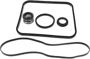 Pool Pump Sealing Ring Set of Design for Leak Operation Compatible Models
