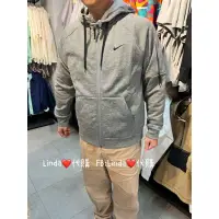 在飛比找蝦皮購物優惠-Linda❤️代購 NIKE Therma-FIT 連帽外套