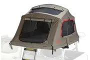 Yakima SkyRise HD Medium Heavy-Duty 4 Season Roof Top Tent (8007437)