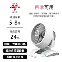 在飛比找蝦皮購物優惠-下單賺10%蝦幣 美國VORNADO 5-8坪用 5303D