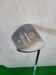 Odyssey Ai-One Milled Putter Eight T S Stroke Lab 90 Steel Shaft 34