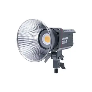 ◎相機專家◎ Aputure amaran 200x S LED攝影燈 雙色溫 新款 棚燈 200xS 保榮卡口 公司貨【跨店APP下單最高20%點數回饋】