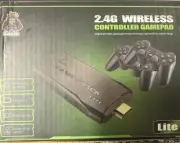 Game Stick,Arcade Pandora Stick,2,000+ Games, Plug & Play TV Video Game
