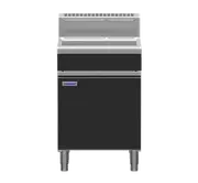 Waldorf Bold FNLB8130G - 600mm Single Pan Gas Fryer Low Back Version