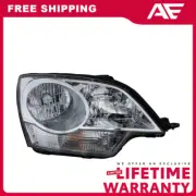 Headlight Passenger Side Halogen For 08-14 Saturn Vue Chevrolet Captiva Sport