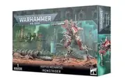 Warhammer 40,000: Adeptus Mechanicus Ironstrider