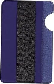 BESPORTBLE Cellphone Holder Wallet Patch Self Adhesive Phone Back Pocket Stylish Design