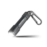 NICRON N1Micro 100LM Mini LED Keychain Flashlight Outdoor Charging Key Chain Light Lamp Waterproof IPX7 For EDC Torch