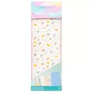 We R Memory Keepers Thermal Cinch Retro Binding Spines 6pc