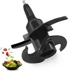 Blender Blade Replacement Parts, Compatible With Ninja Blender Blade