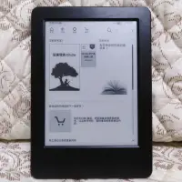 在飛比找蝦皮購物優惠-KINDLE—kindle499入門版電子書閱讀器亞馬遜ka