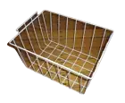 Small Chest Freezer Basket For Fisher and Paykel H215X Fridges and Freezers