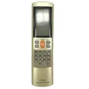 KT-N828 Universal Air Conditioner Replacement Remote for Carrier LG Fujitsu