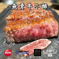 在飛比找樂天市場購物網優惠-【永鮮好食】美國PR無骨牛小排(200g±10%/份) bl