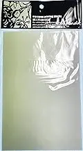 Renoir EzyCarve Rubber Print Carving Block A5 14 x 21cm