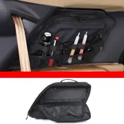Passenger Side Boot Window Organizer Storage Bag Fits Range Rover V L460 2021-24
