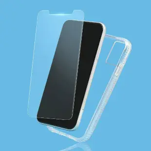 【CASE-MATE】美國 Case-Mate iPhone 11 Pro 頂級抗菌強化玻璃螢幕保護貼