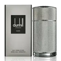 在飛比找蝦皮購物優惠-波妮香水♥ Dunhill ICON 經典 男性淡香精 50