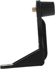 iplusmile Binocular Tripod Adapter Telescope Mount for Stable Observation Versatile Binocular Holder Compatible with Various Telescopes Easy to Use for Photography