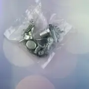 Monopoly Replacement Tokens - 8 Classic Pieces