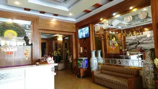 Seika Hotel 68 Võ Thị Sáu