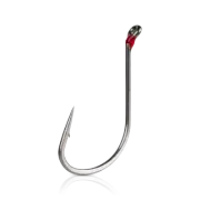 Mustad Dentanato Top Hooks T-Steel