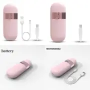 Electric Eyebrow Trimmer Epilator Bikini Hair Remover Shaver Depilator for Woman