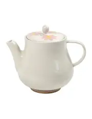 [Salt&Pepper] Tessa Teapot 950ml in White