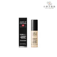 在飛比找蝦皮商城優惠-MAKE UP FOR EVER REBOOT 活潤精華粉底